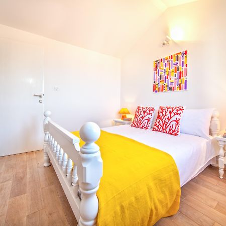 Villa Skalinada, 8 Persons, Private Pool, Baska Voda Ngoại thất bức ảnh